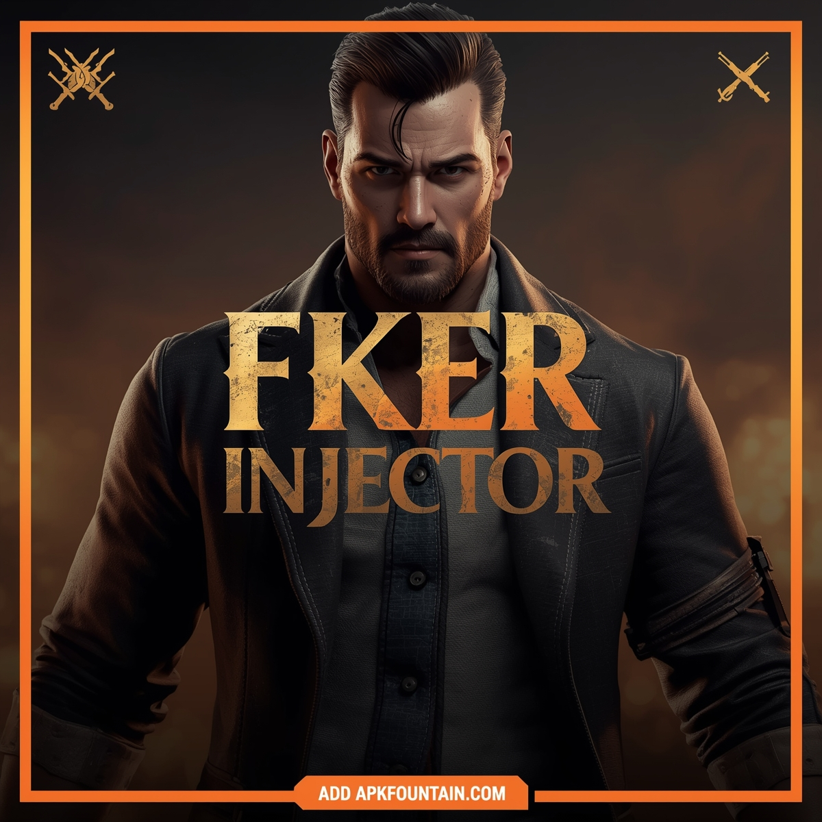 Fker Injector