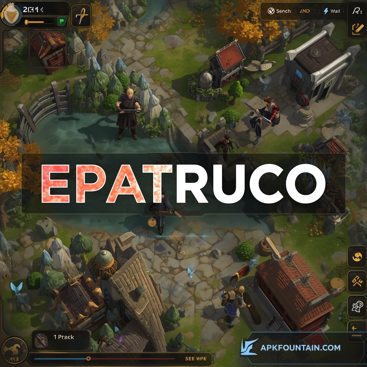 EpaTruco