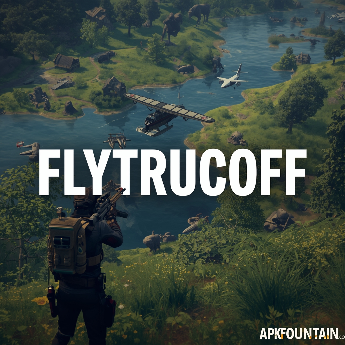 FlyTrucoFF