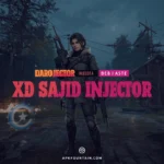 XD Sajid Injector