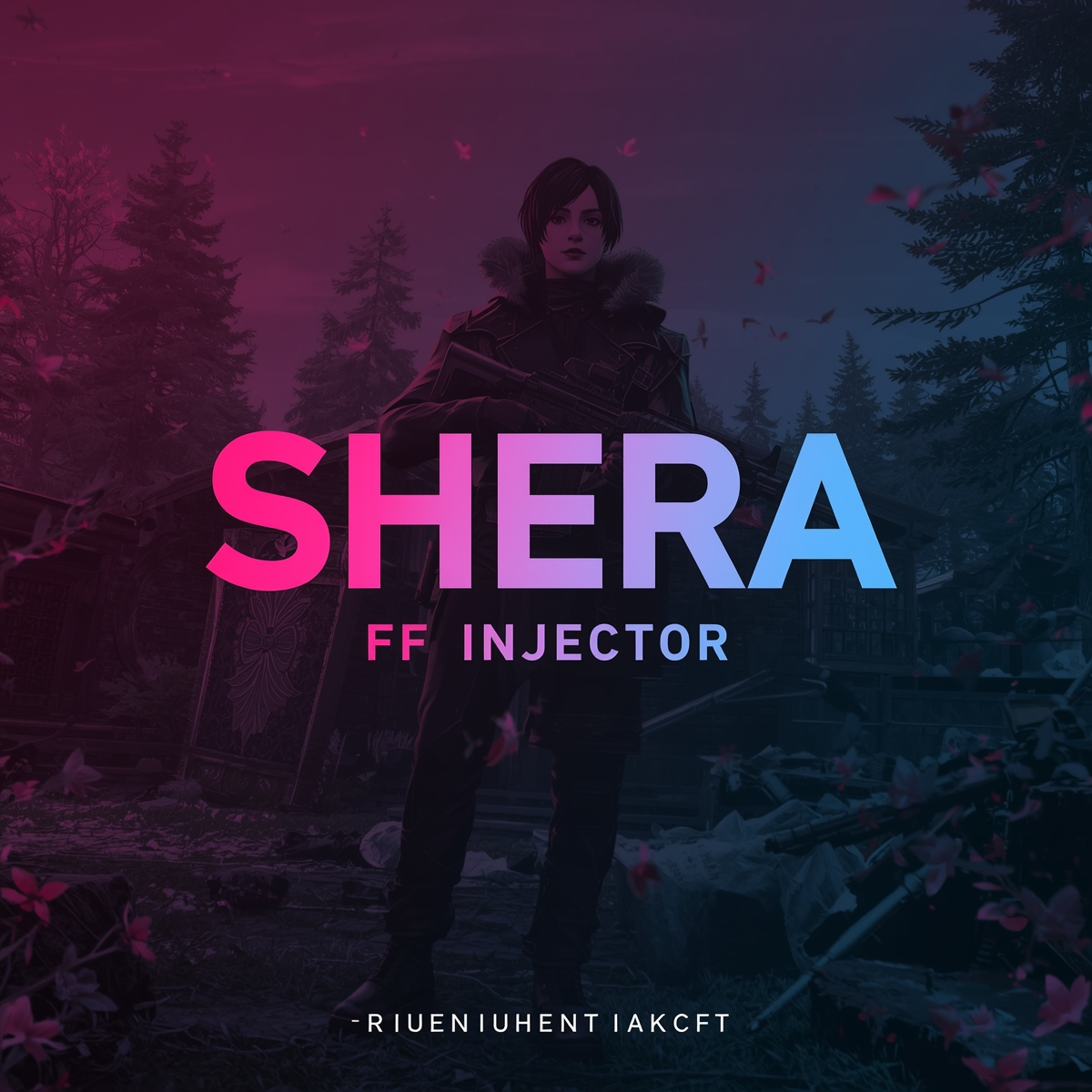 Shera FF Injector