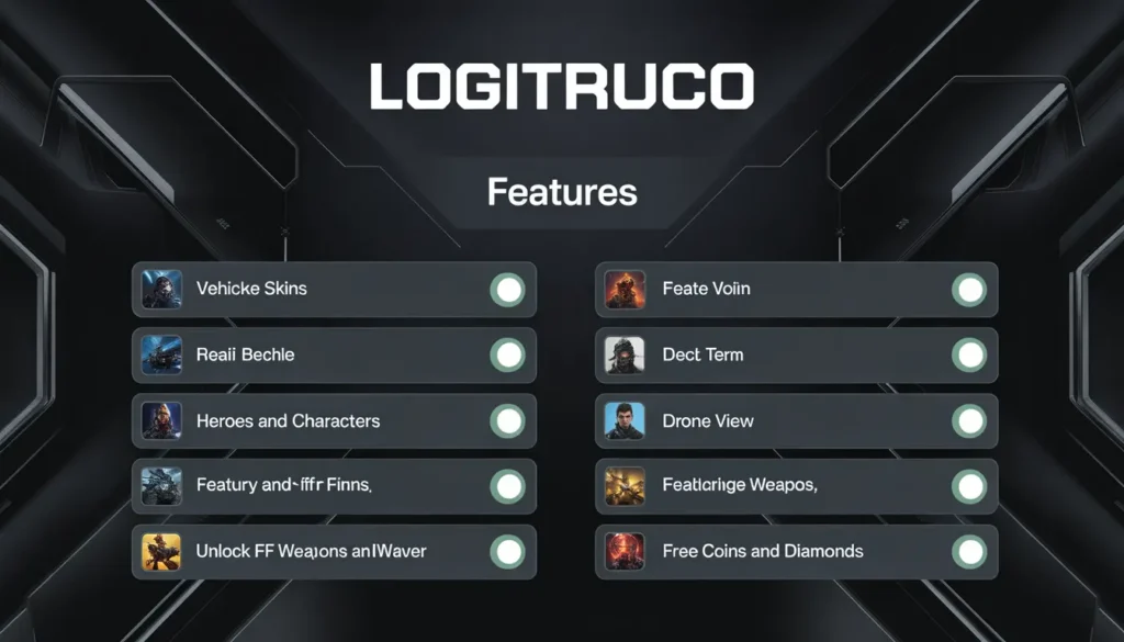 Logitruco