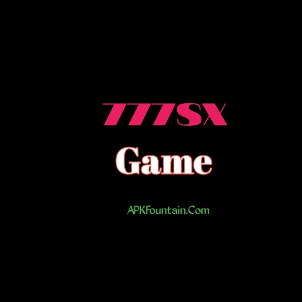 777sx Game