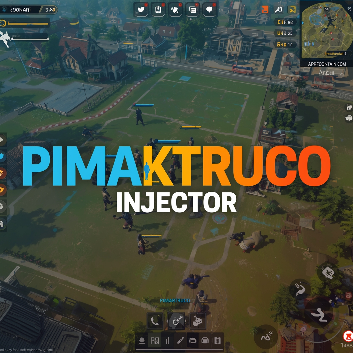 PimakTruco
