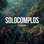 Solocomplos