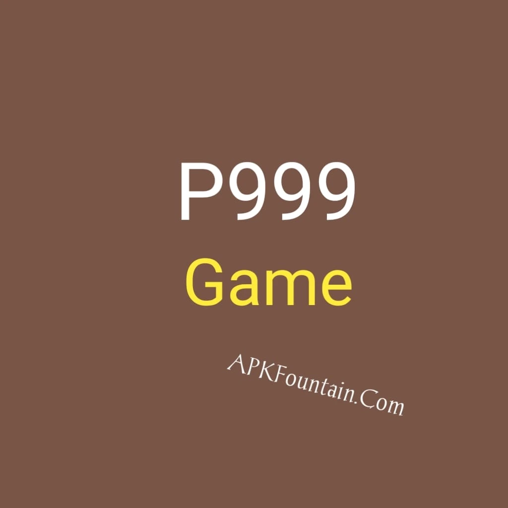 P999 Game