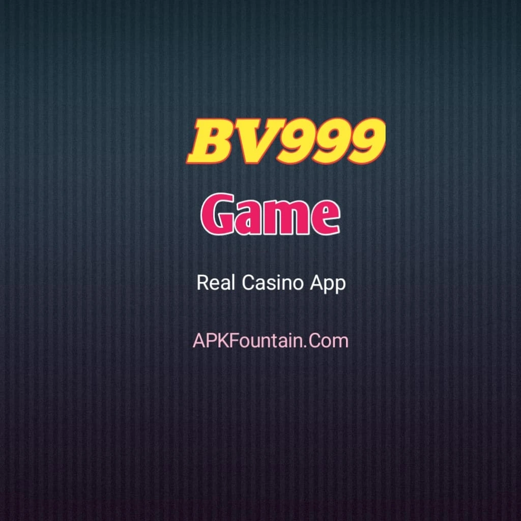 BV999 Game