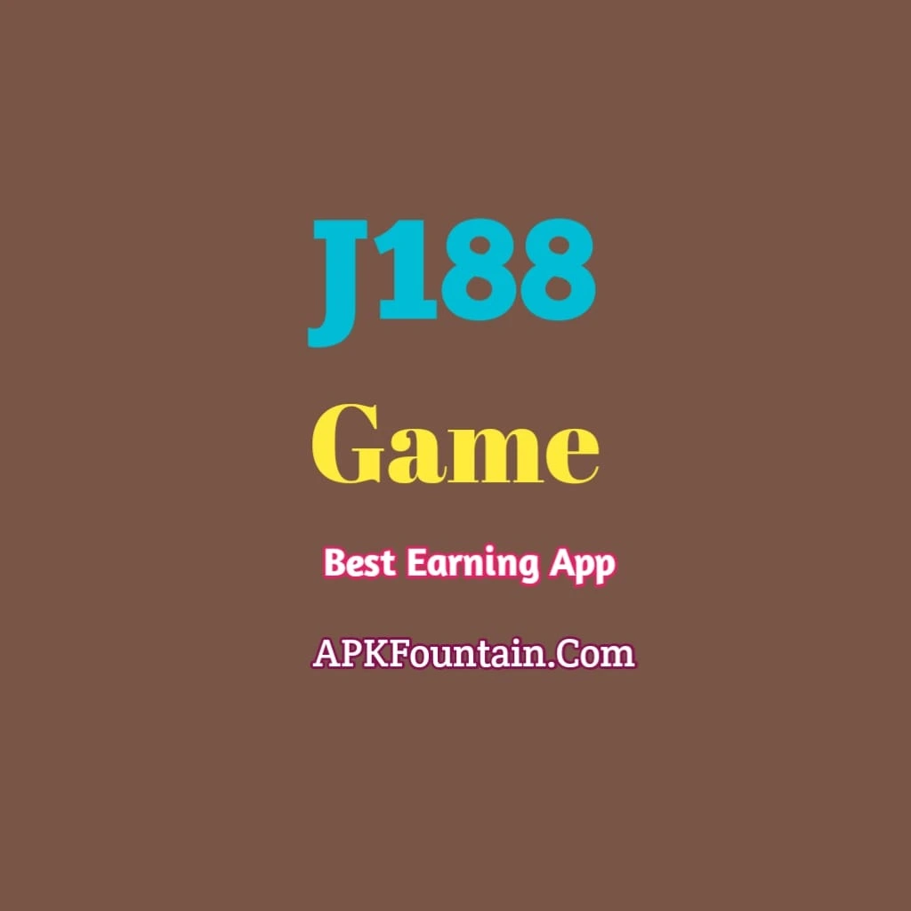 J188 Game