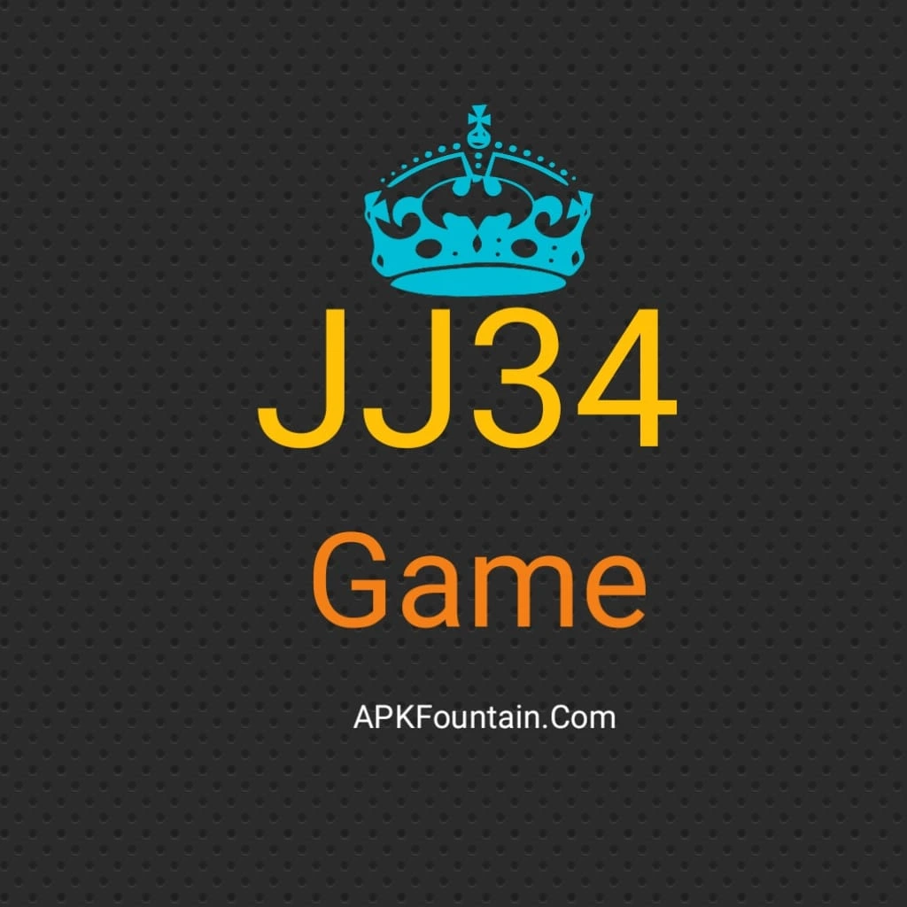 JJ34 Game