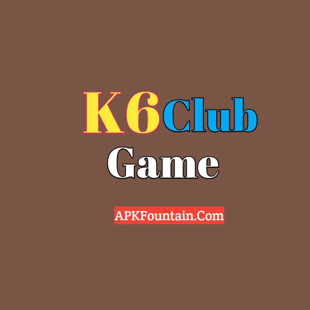 K6 Club Game