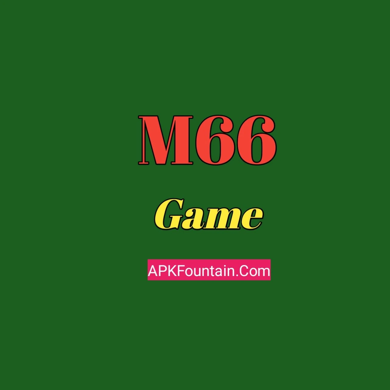 M66 Game