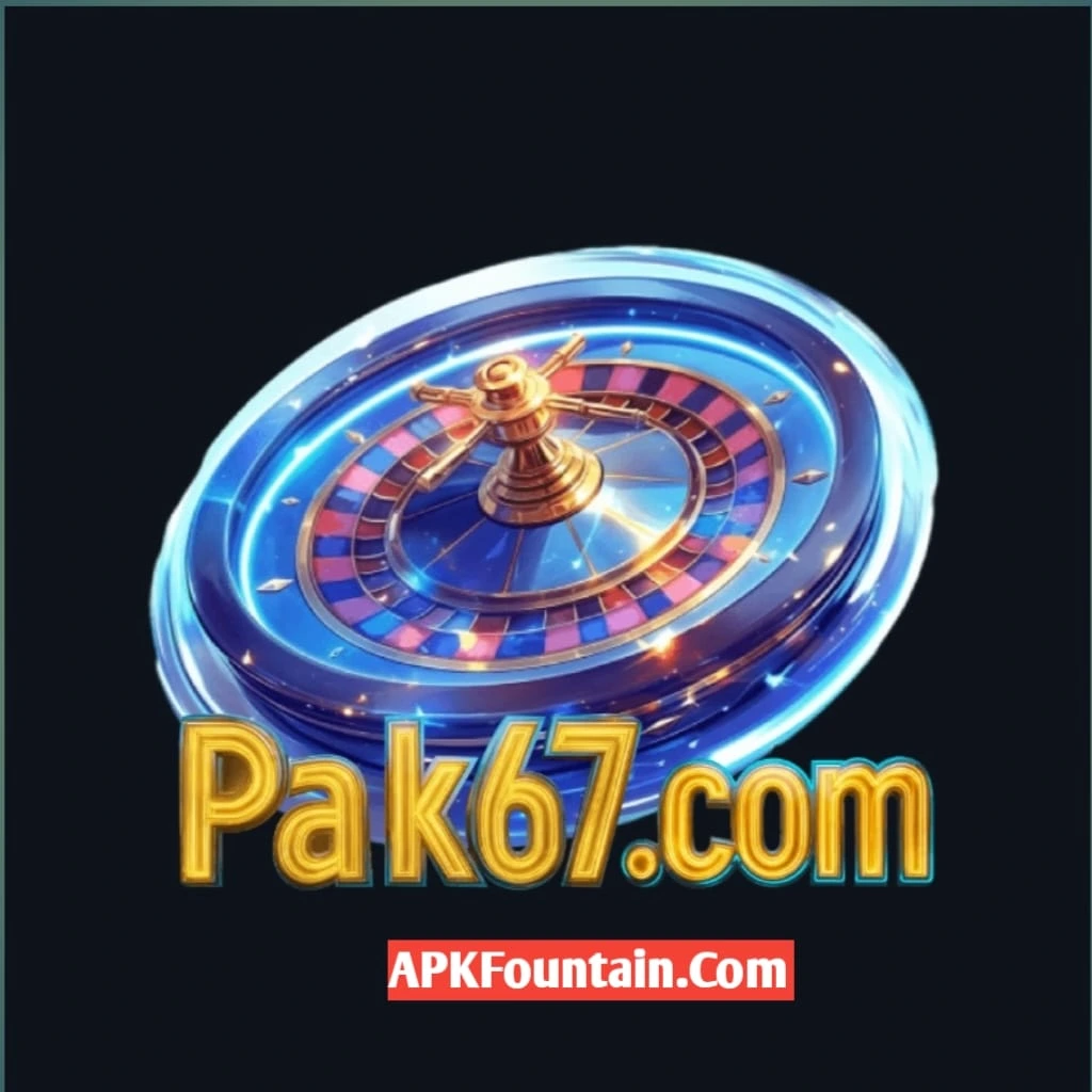 Pak67 Game