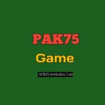 Pak75 Game