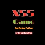 X55 Game