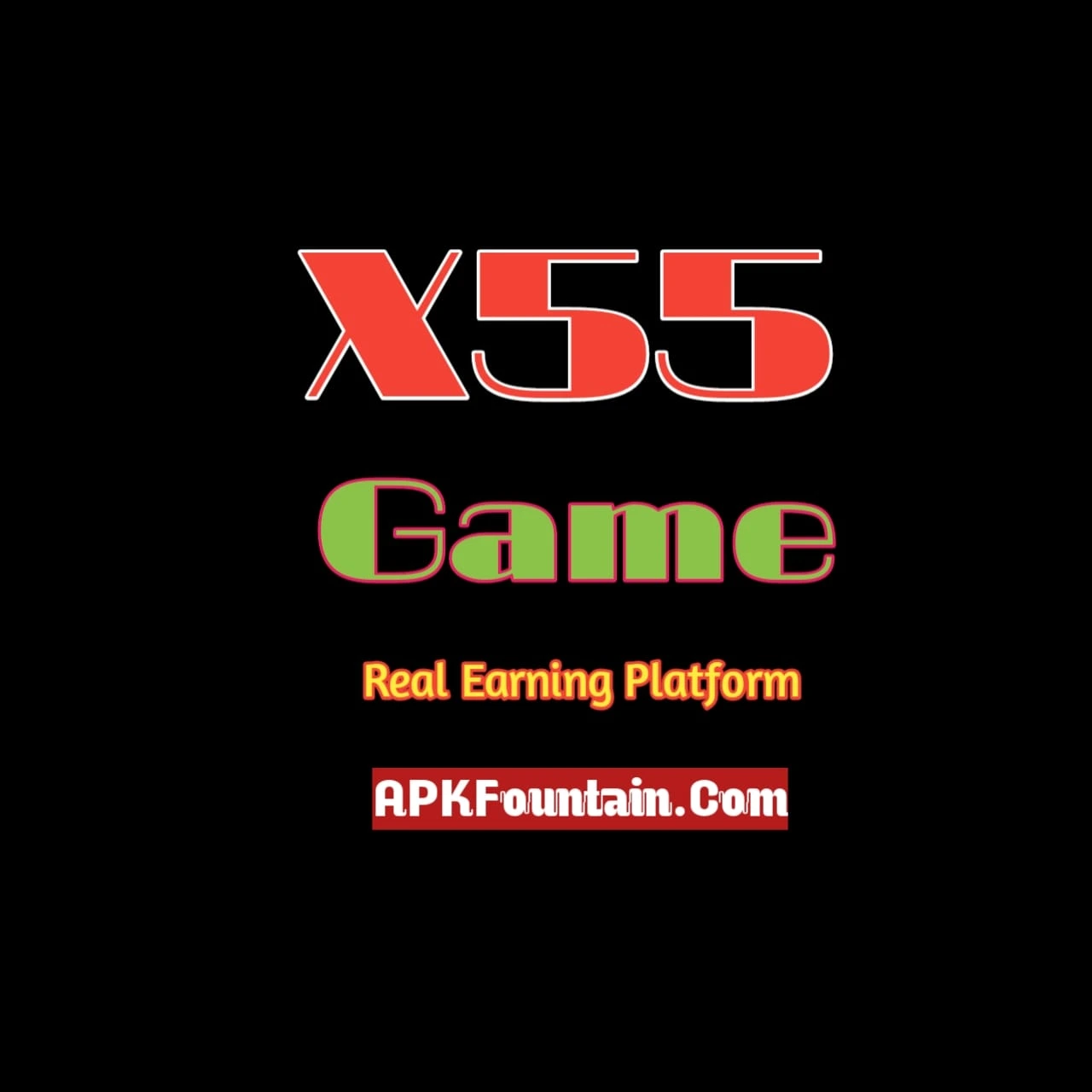 X55 Game