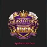 804Slot Game
