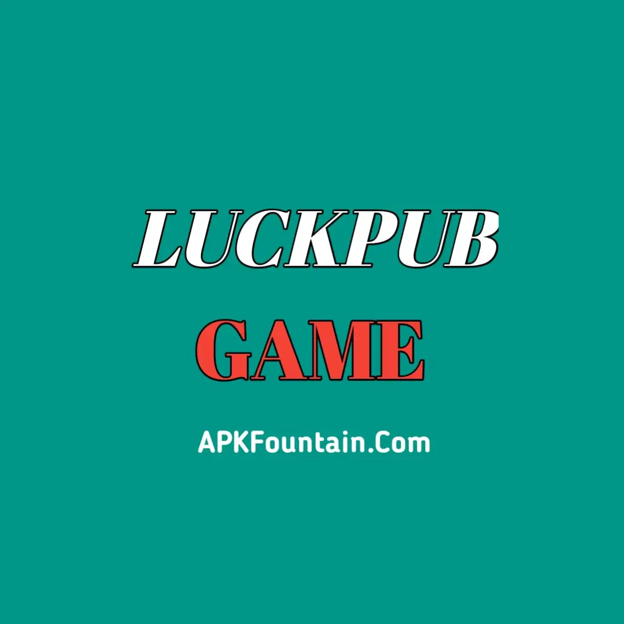 Luckpub Game