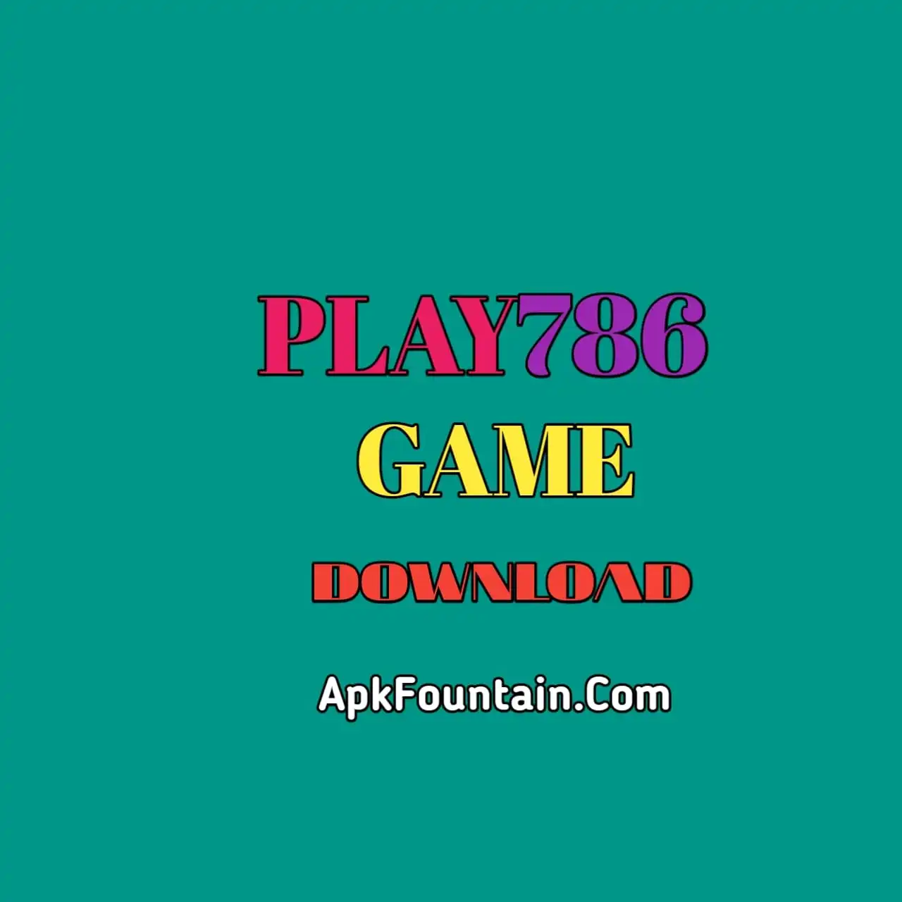 Play786 Game