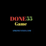 Done55 Game