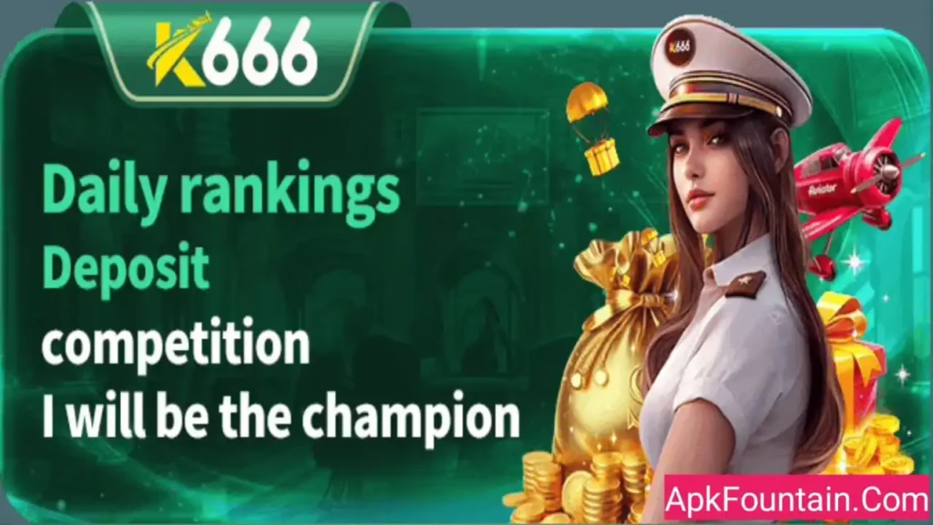 K666 Game