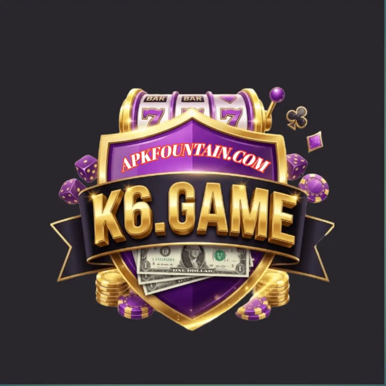 K6 Game