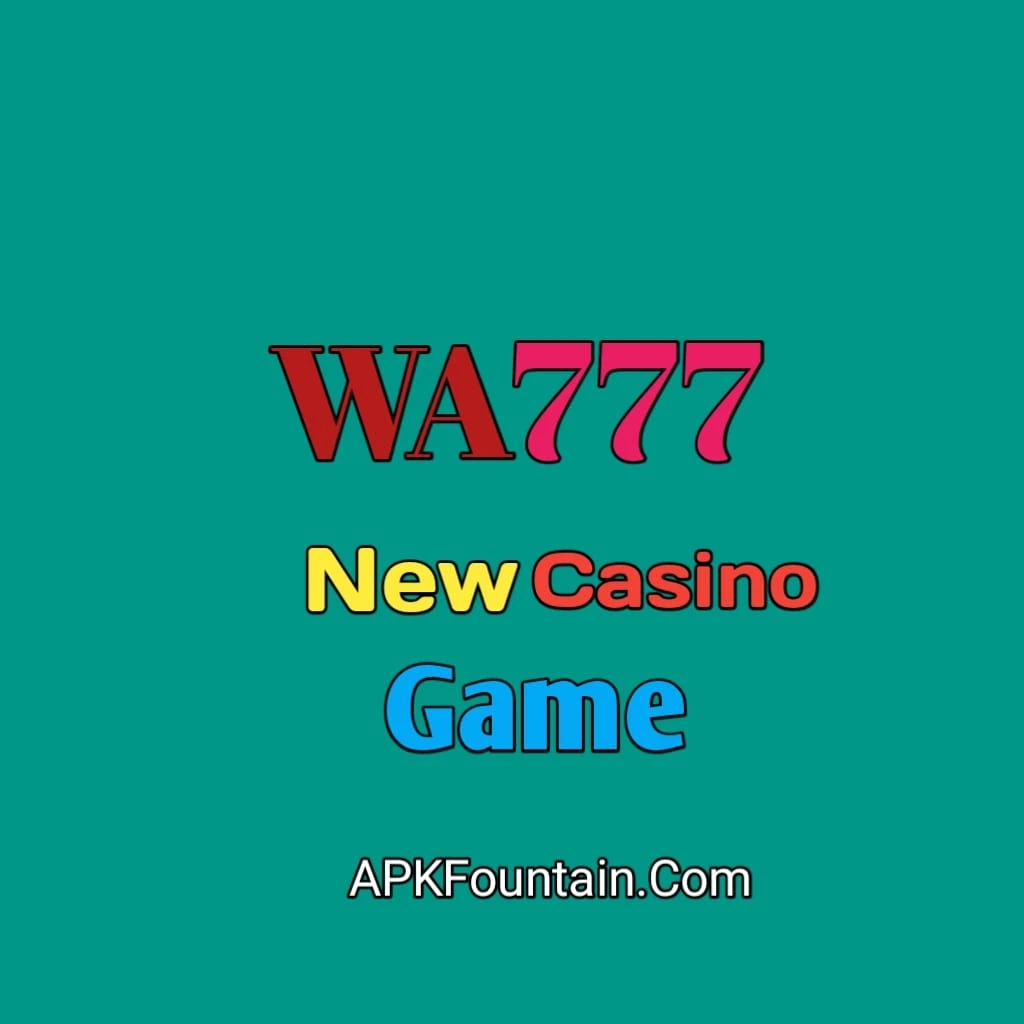 Wa777 Game