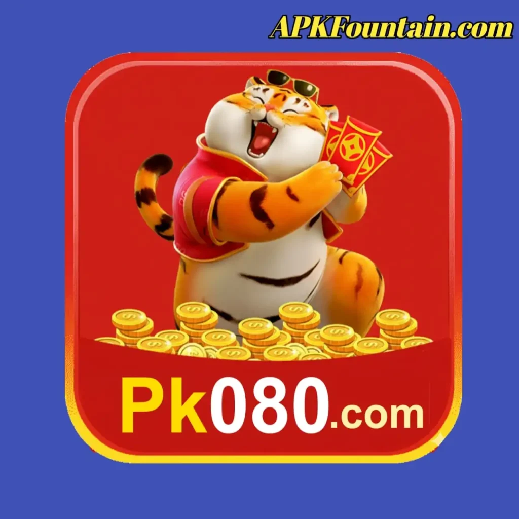 PK080 Game