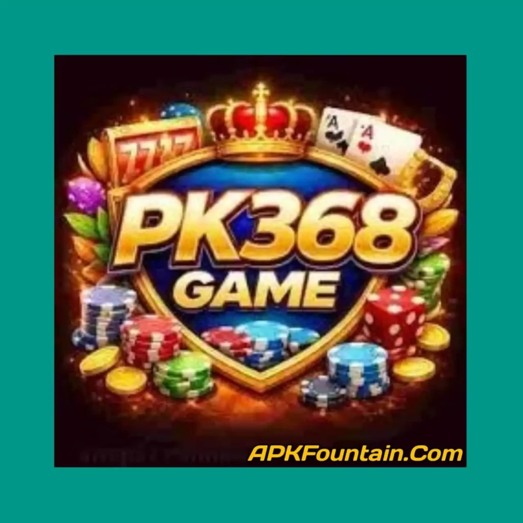 PK368 Game