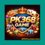 PK368 Game