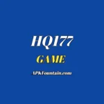 HQ177 Game