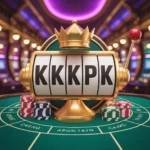 KKKPK Game