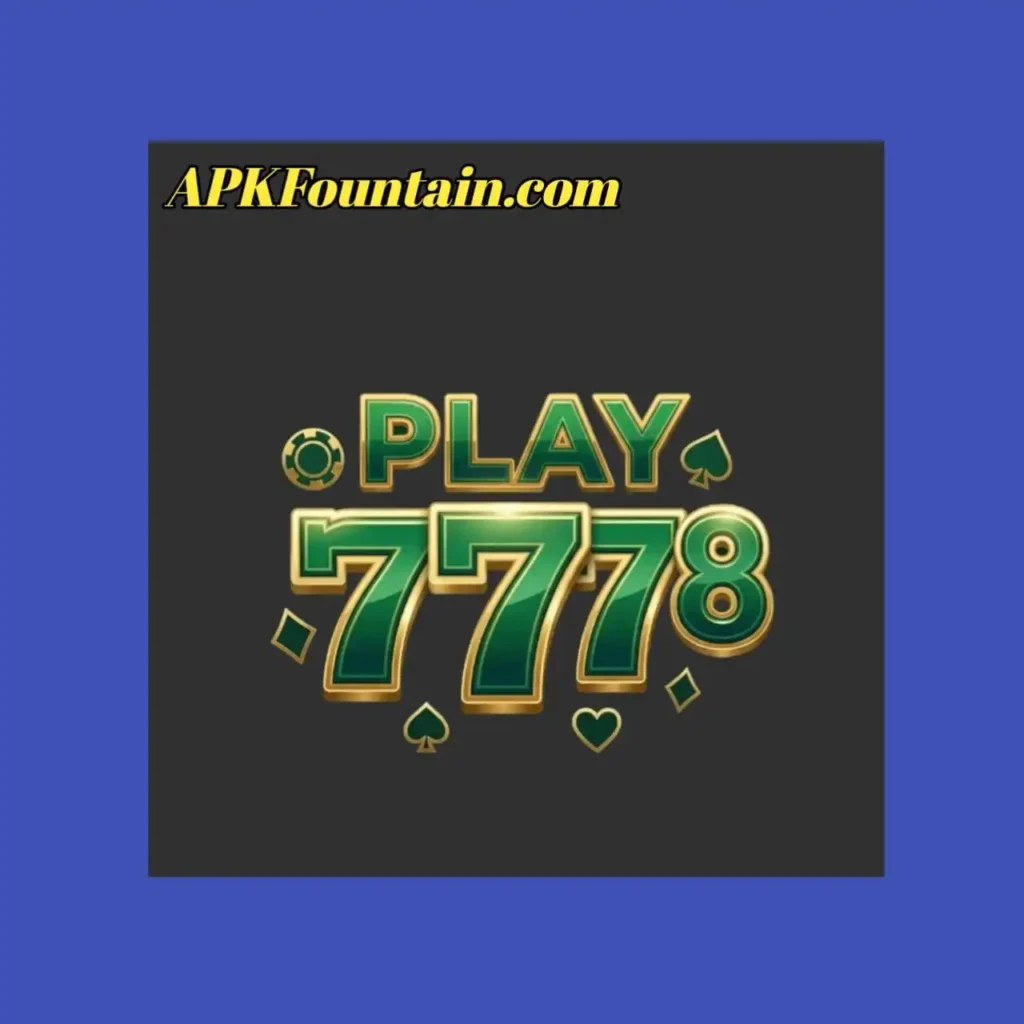 Play7778 Game